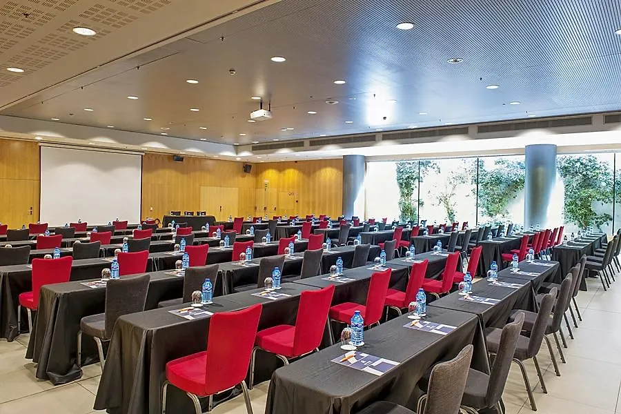 Alexandre Fira Congress Hotel L'Hospitalet de Llobregat