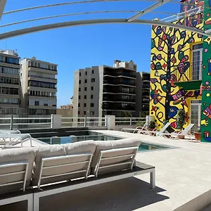 Artmadams 4* Palma de Mallorca