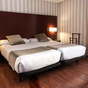 酒店 泽尼特巴塞罗那酒店 巴塞罗那