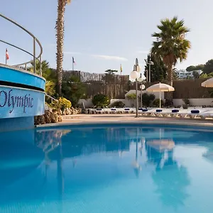 Szálloda Htop Olympic #htopenjoy (adults Only), Calella